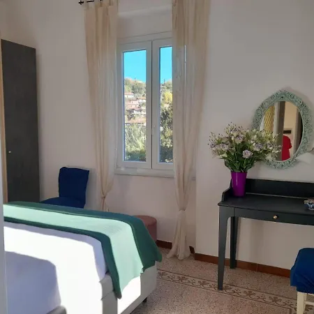Casetta La Fortezza Appartement Sarzana
