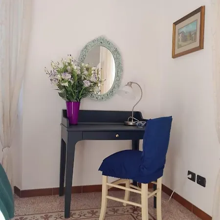 Casetta La Fortezza Appartement Sarzana